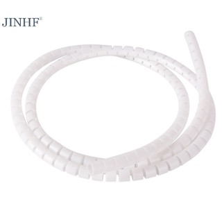 Cuộn Dây Quấn Bảo Vệ Dây Cáp 1m 8mm