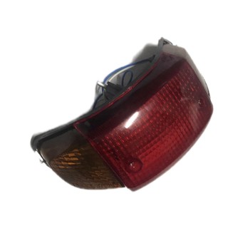 Bộ đèn hậu xe Dream