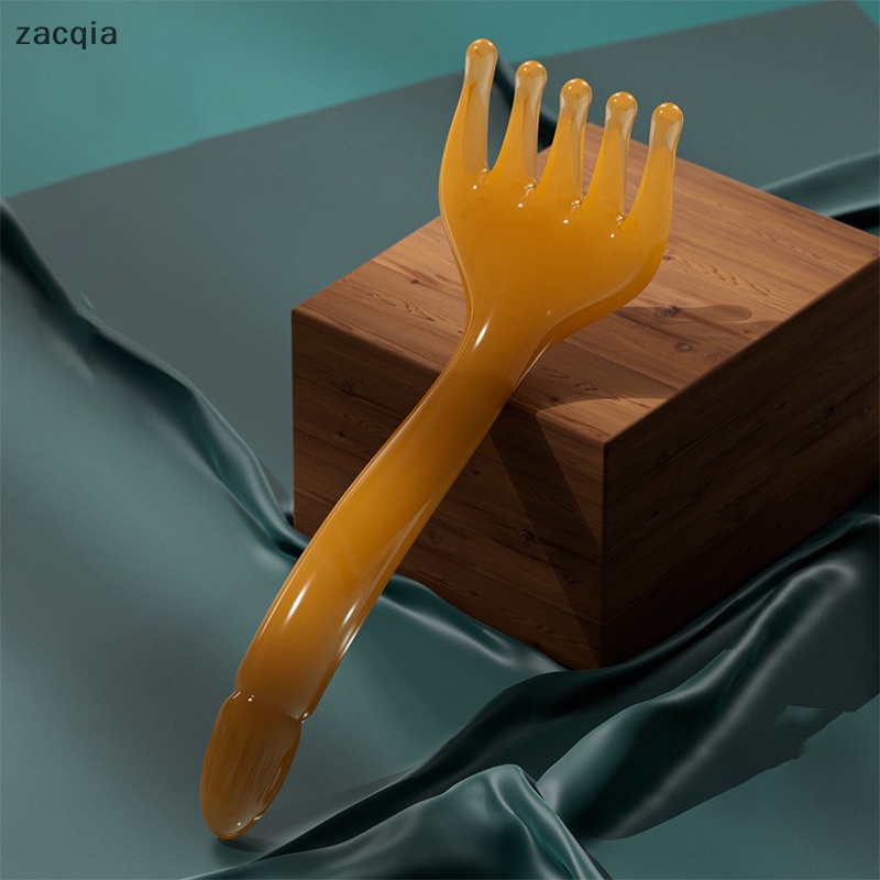 Gậy massage Đầu Cạo Da Đầu / Cổ / Chân / Đầu Móng vn