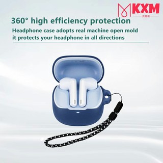 BF01 Baseus M3 CASE/ M2/ M1/ M2S CASE Dustproof Silicone Protective Case For Baseus  M3 / M2/ M1/ M2S
