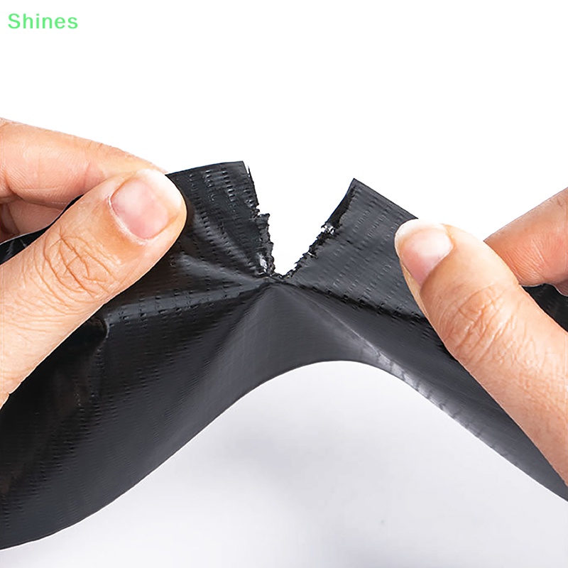 Shines Băng Keo Da Dán Sửa Chữa Ghế sofa / Áo Khoác / Đồ Dùng Gia Dụng Đầu Tiên diy vn