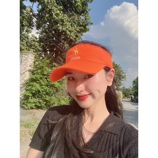 Mũ thể thao chạy bộ Goya Visor Supper Light