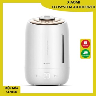 Máy phun sương tạo ẩm không khí Xiaomi Deerma DEM F600 dung tích 5L