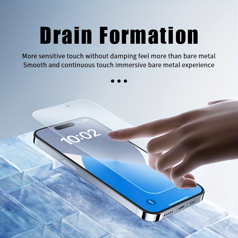 Set 3 Ốp Điện Thoại Kính Cường Lực iphone 15 / 15Pro / 15Plus / 15Pro max / 13 13Pro / 13 mini / 13Pro max14 / 14Plus 14Pro / 14Pro max 12 / 12Pro / 12Promax / 12Promax / 12Promax / pro max / 12Promax11/11