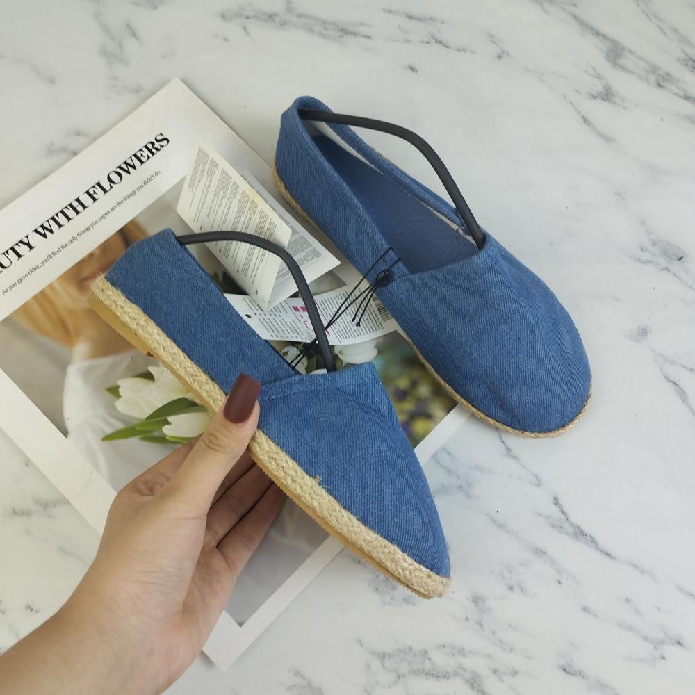 Giày bệt jeans Primark