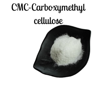 Bột chất tạo đặc, tạo sánh làm dày CMC-Carboxymethyl cellulose thực phẩm 100g