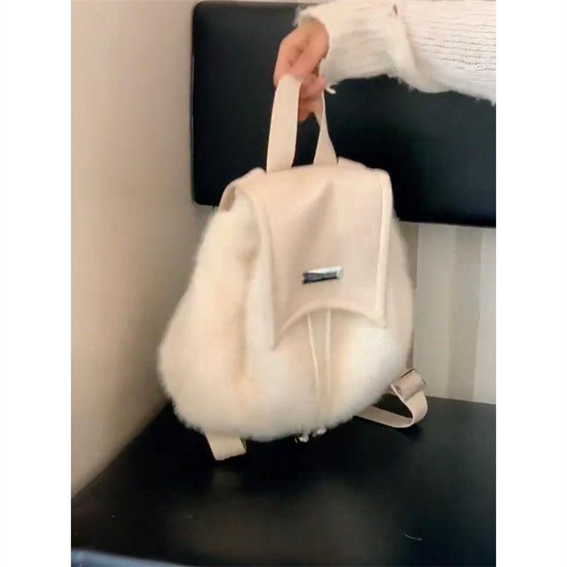 Ba Lô Dây Rút Phong Cách Hàn Quốc 2023