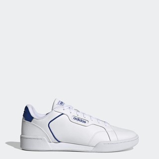 adidas Tập luyện Giày Roguera Nam trắng FY8633