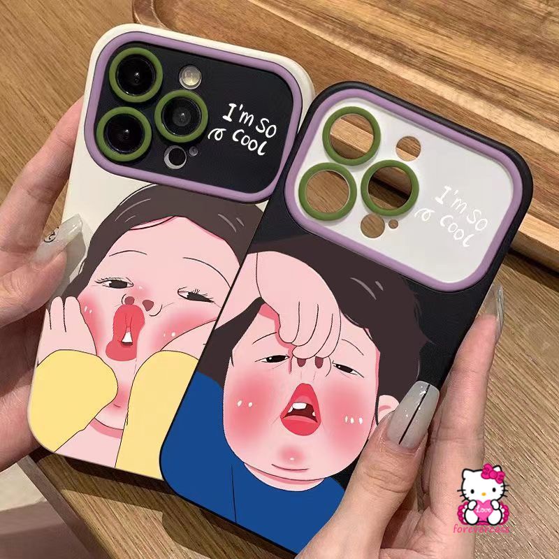 Ốp Điện Thoại Cho oppo a98 a17 a57 a17k a55 a53 a95 a38 a35 a16 a58 a54 a77 a11 a16s a74 a3s a52 a15 a78 a15s a76 a12 A5S5 a5s 8 Pro Bìa