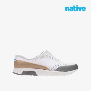 Giày lười unisex native lennox block