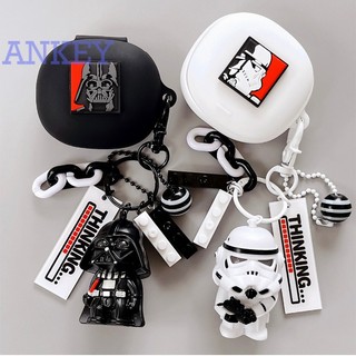 For Anker Soundcore Liberty 4 Liberty 3 Pro Air 2 Pro Life P3 Case Protective silicone Cute Lovely Covers Bluetooth Earphone Shell Headphone Portable