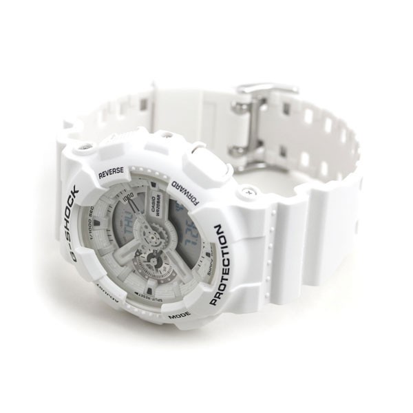 Đồng hồ thể thao nam nữ G-Shock GA-110MW-7A Full phụ kiện