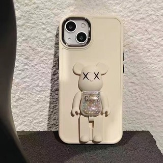 Ốp Điện Thoại Thời Trang Cho IPhone 11 12 Pro Max X XR XS Max SE 7 Plus 8 Plus 13 Pro Max 14 15 Pro Max