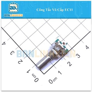 Công Tắc Vô Cấp EC11