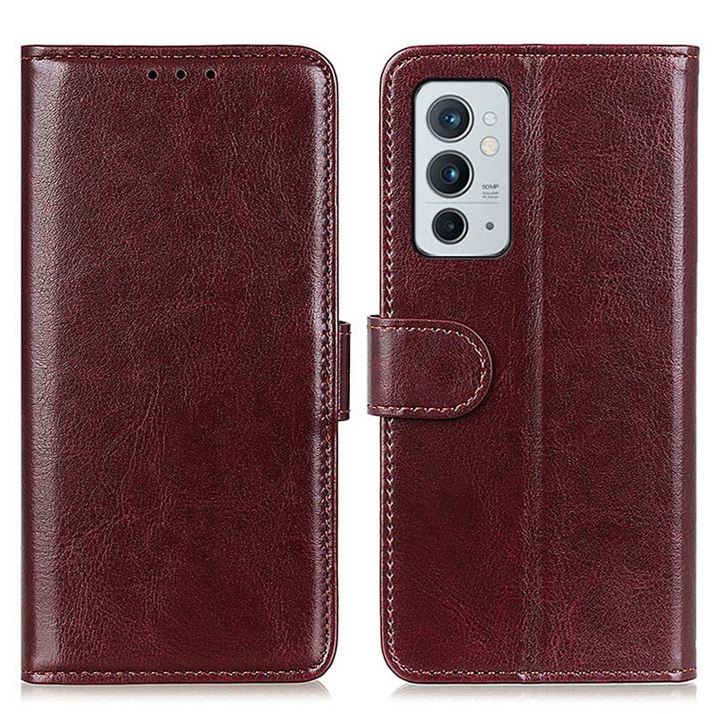 Ví Bao Da Điện Thoại pu Nắp Gập Có Ngăn Đựng Thẻ Cho OnePlus 12 11 5G 9R 9RT 10 Pro 10T Nord N200 N300 N20 SE case 10pro n20se cover