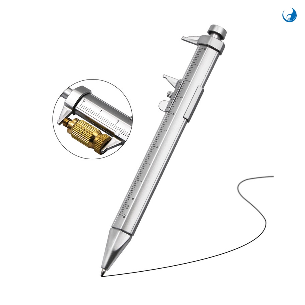 Bút Bi Đa Năng Có 0-100 Đầu Kẹp Tiện Lợi