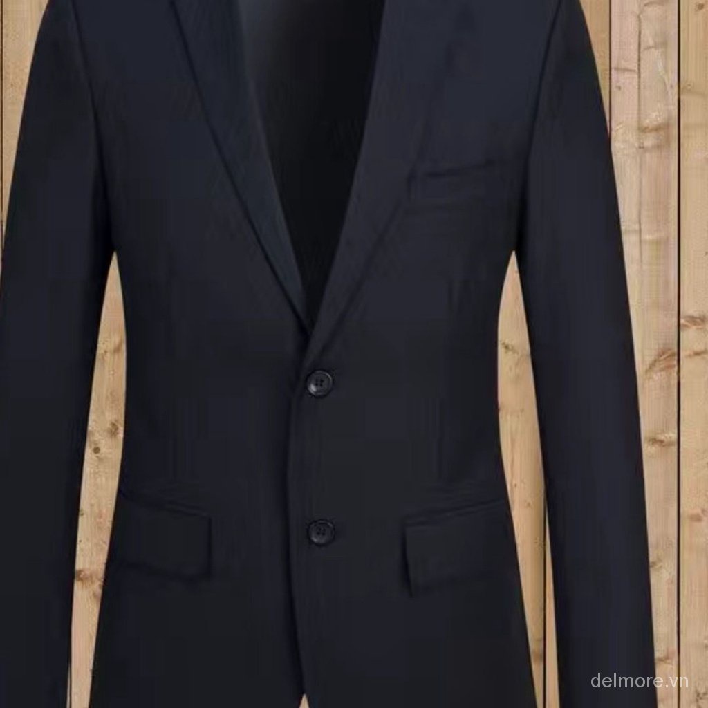 Áo Vest Ôm Dáng Phong Cách Hàn Quốc Lịch Lãm Cho Nam