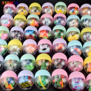 Ng surprise Quả Trứng Đồ Chơi Di Chuyển Được Nhiều Màu Sắc Cho Bé Giao Ngẫu Nhiên