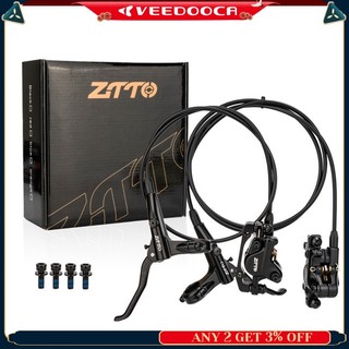 Veedooca ztto-bicycle Đĩa Phanh Thủy Lực Chuyên Dụng Cho Xe Đạp Leo Núi