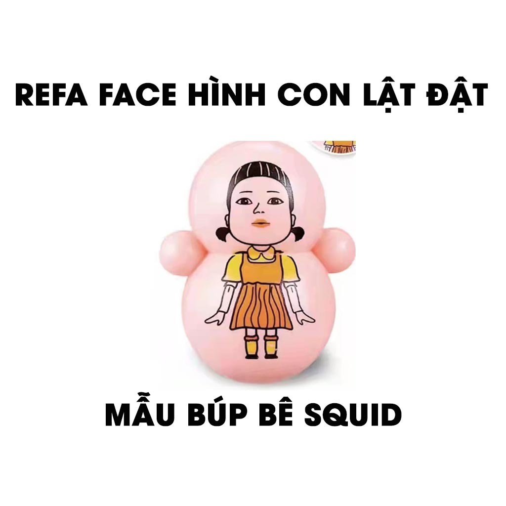 Máy Làm Đẹp Hình Lật Đật - LD3