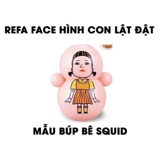 Máy Làm Đẹp Hình Lật Đật - LD6