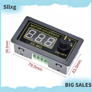 Mạch Điều Khiển Động Cơ dc 5-30v 5a