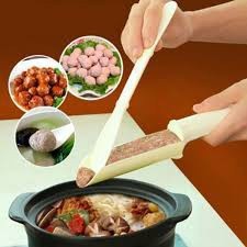 Dụng Cụ Làm Thịt Viên, Cá Viên, Mọc