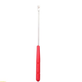 1 dụng cụ gỡ lưỡi câu cá tiện lợi