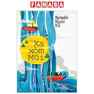 Sách xa xóm mũi