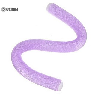 Set 5 Lô Uốn Tóc Xốp Mềm Tạo Kiểu DIY