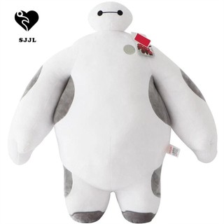 Thú nhồi bông hình nhân vật baymax mềm mại