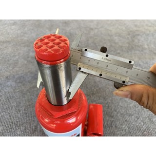 Con đội thủy lực KingTul 10 tấn