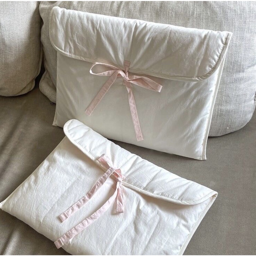 Túi đựng laptop chống sốc phong cách Hàn Quốc 9.7-14 inches