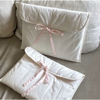 Túi đựng laptop chống sốc phong cách Hàn Quốc 9.7-14 inches