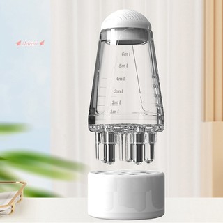 Lược Mát Xa Da Đầu Kích Thích Mọc Tóc