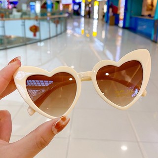 Kính Mát Thời Trang Cho Trẻ Em