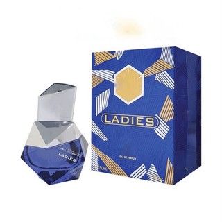 Nước hoa nữ quyến rũ ladies 50ml - hàng chính hãng