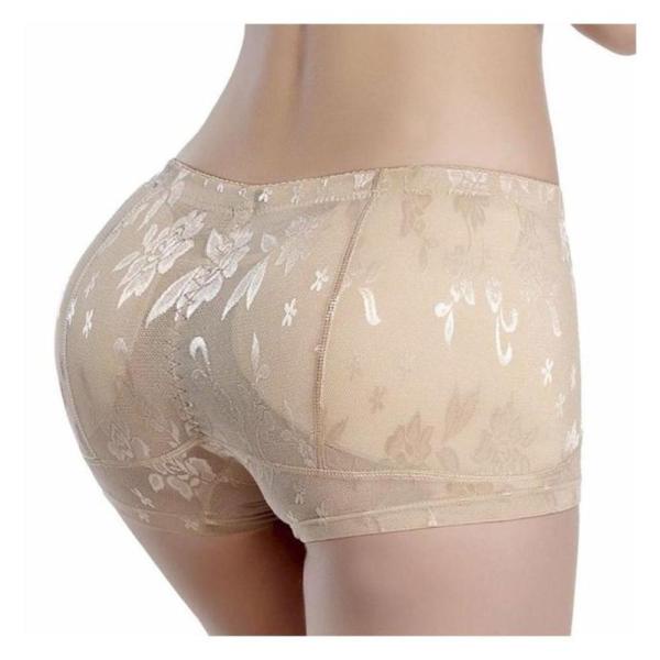 Quần Lót Độn Mông Mềm Mại Gợi Cảm Cho Nữ Mới
