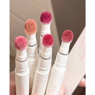   JUDYDOLL  Son kem lì đầu bông Judydoll Lip Powder Cream 