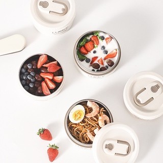 BJPKPK Hộp cơm trưa bento 2 / 3 / 4