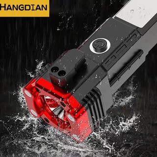 Búa thoát hiểm khẩn cấp đa năng cho xe hơi