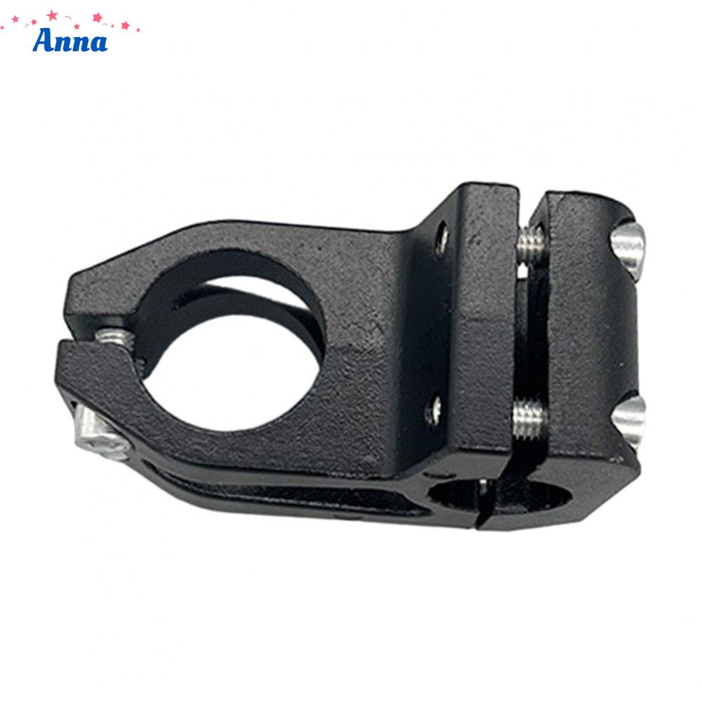 Stem 200g Accessories Aluminum Alloy Parts For 25.4mm/22.2mm Handlebar