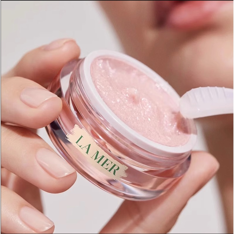 Mặt Nạ Môi Tẩy Tế Bào Chết Dưỡng Ẩm Và Làm Mờ Đường Viền Môi 15g