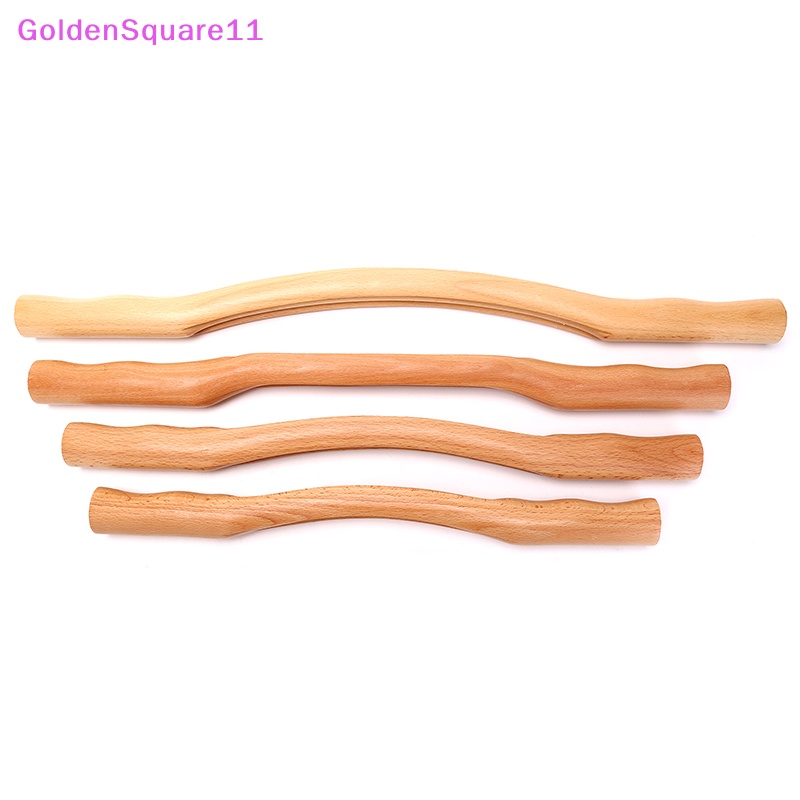 Gậy Tre Vàng massage Lưng Vai Cổ