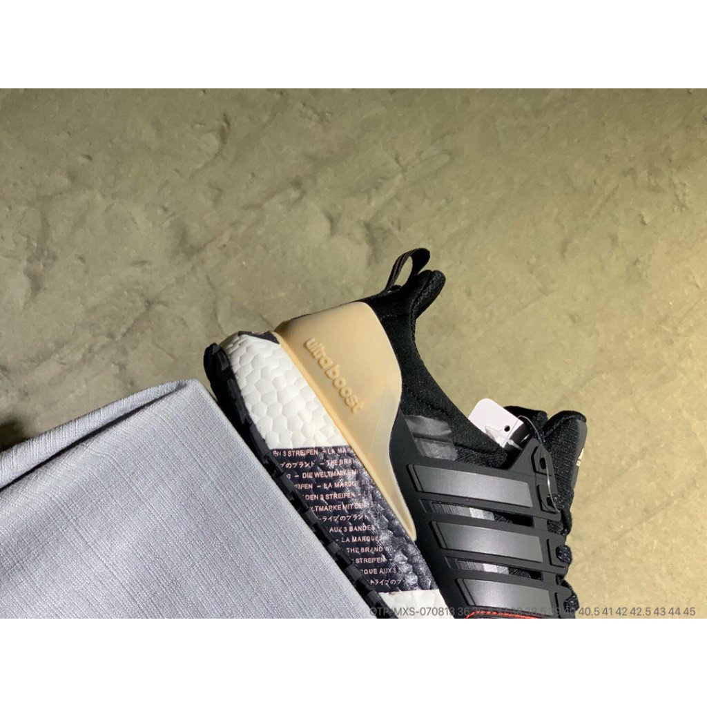 Mới Giày Thể Thao ultraboost 4.0 Thời Trang Cao Cấp Cho Nam Nữ