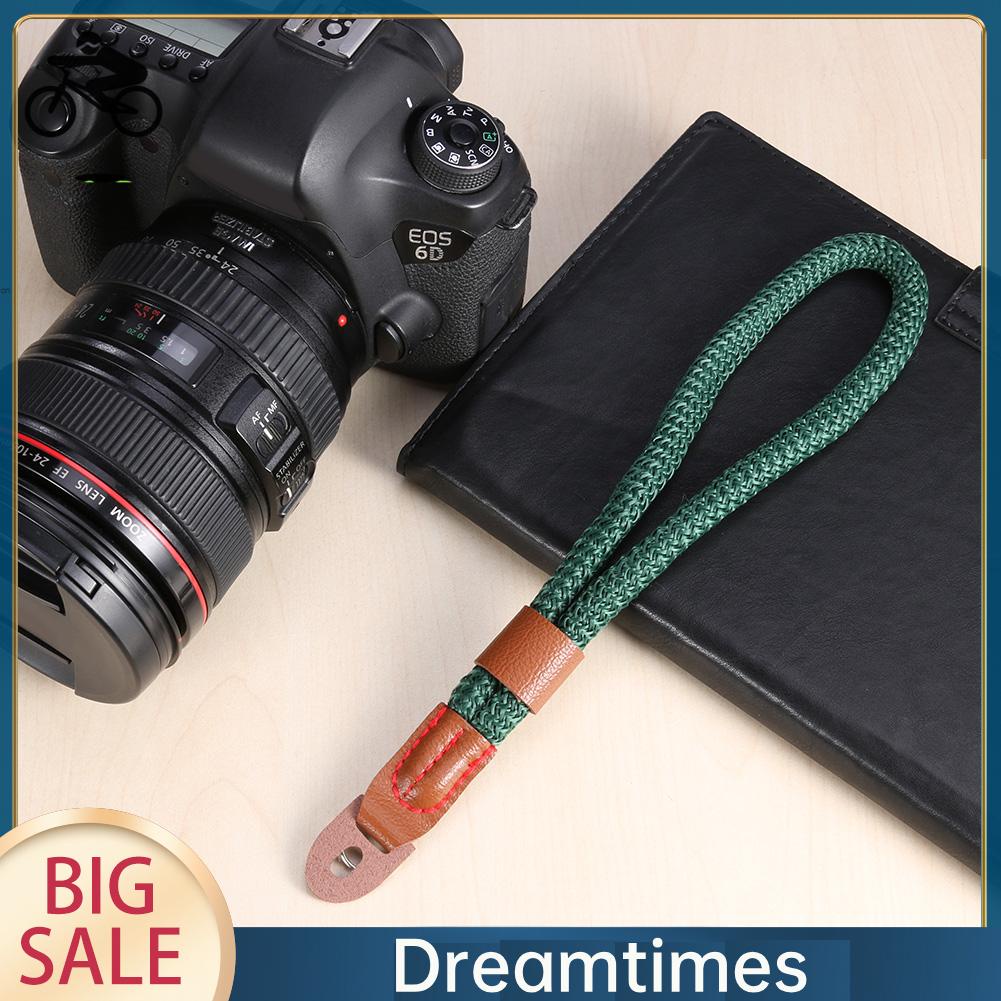 Dây Đeo Máy Ảnh Kỹ Thuật Số leica 1.vn Bằng nylon