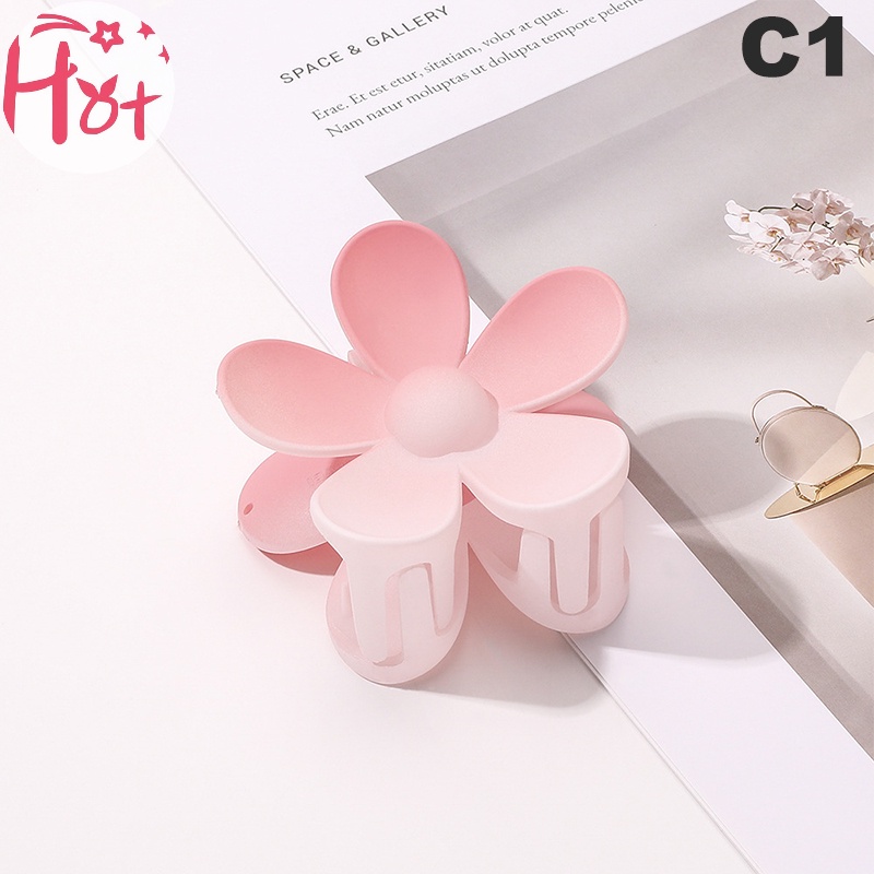 Jr Kẹp Tóc Hình Hoa Anh Đào Xinh Xắn vn