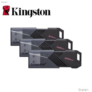 Kingston ổ đĩa cứng usb 3.2 gen 1 series kingston 64gb / 128gb / 256gb
