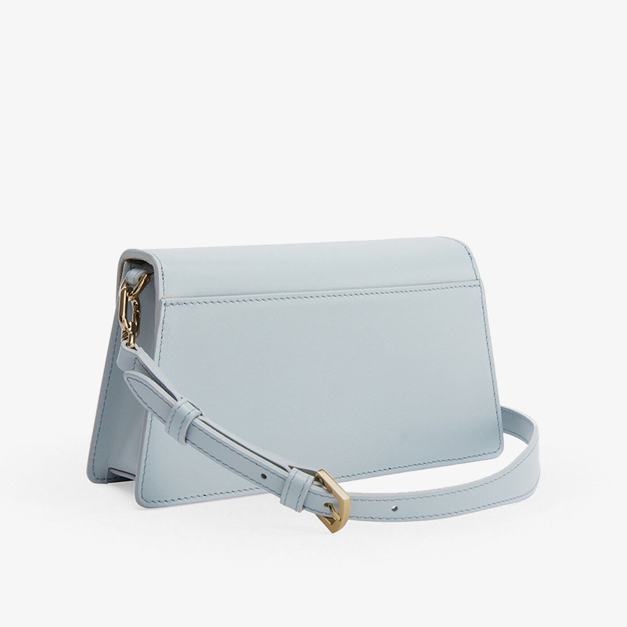 Túi Đeo Vai FURLA Zoe Mini Shoulder Bag - Vitello Roma