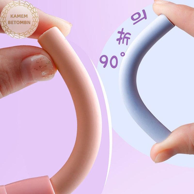 Cục Tẩy Bút Chì Họa Tiết Hoạt Hình Xinh Xắn